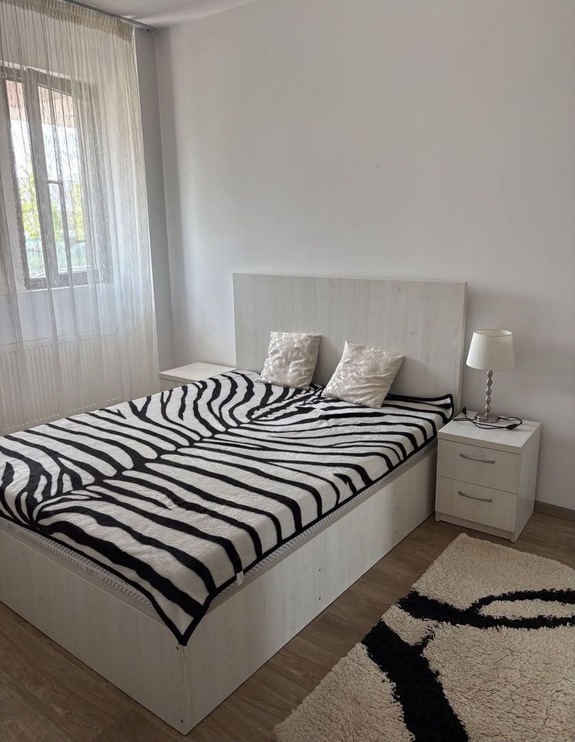 2 Camere Prelungirea Ghencea Sector 6 Cartier Latin Cu Parcare - Poză 1