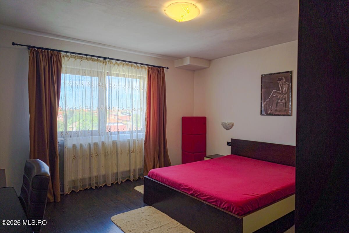 Girocului - Rebreanu - Apartament 1 Camera, 36 Mp, La Cheie - Poză 7