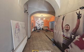 Spatiu comercial de inchiriat zona Bou Rosu - Poză 1