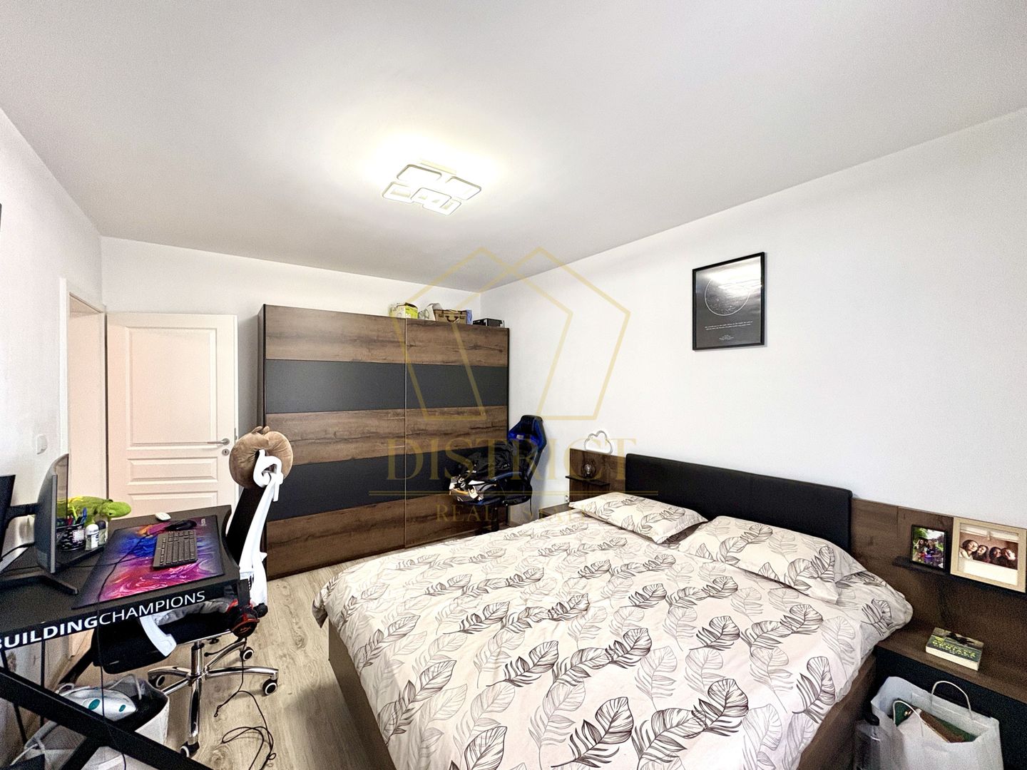 Apartament superb cu 2 camere si pod | Giroc | Zone 2 - Poză 4