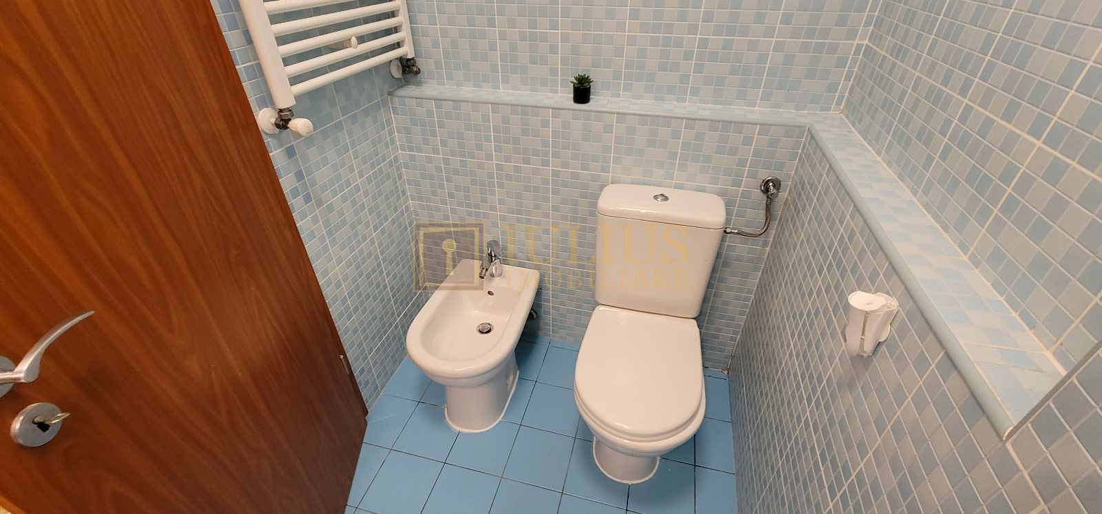 1 camera, centrala proprie, clima, langa Casa Tineretului - Poză 7