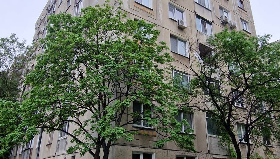 Apartament 4 camere Rahova - Poză 1