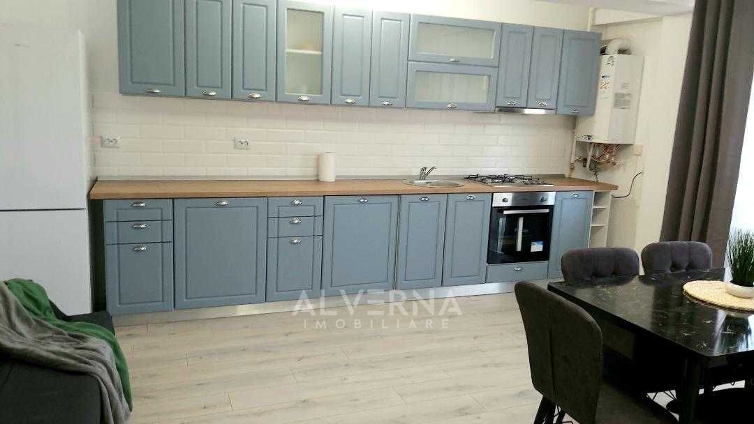 Apartament 2 camere | 47mp | mobilat | parcare | zona restaurant Regal - Poză 5