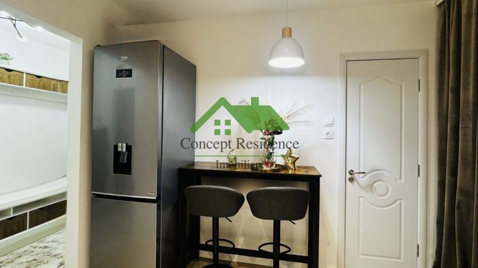 Apartament 3 camere – decomandat – str. Petre Dulfu – superfinisat - Poză 4