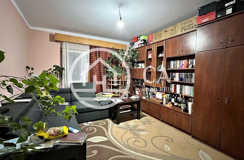 Apartament de vânzare tip PB cu 4 camere în Calea Aradului, Oradea - Poză 7