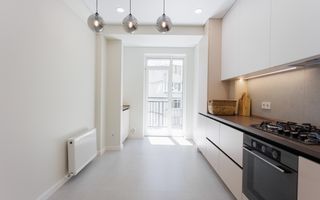 Vânzare, apartament, 2 camere, strada Jubiliară, Botanica - Poză 6