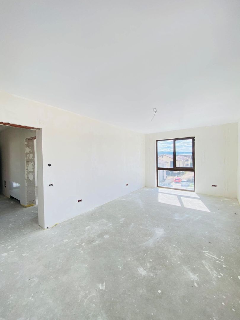 3 apartamente de vânzare | 3 camere | Terase | Finisat / Semifinisat - Poză 15