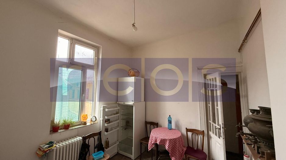 VANZARE VILA FORMATA DIN 3 APARTAMENTE | ZONA MALL VITA | - Poză 3