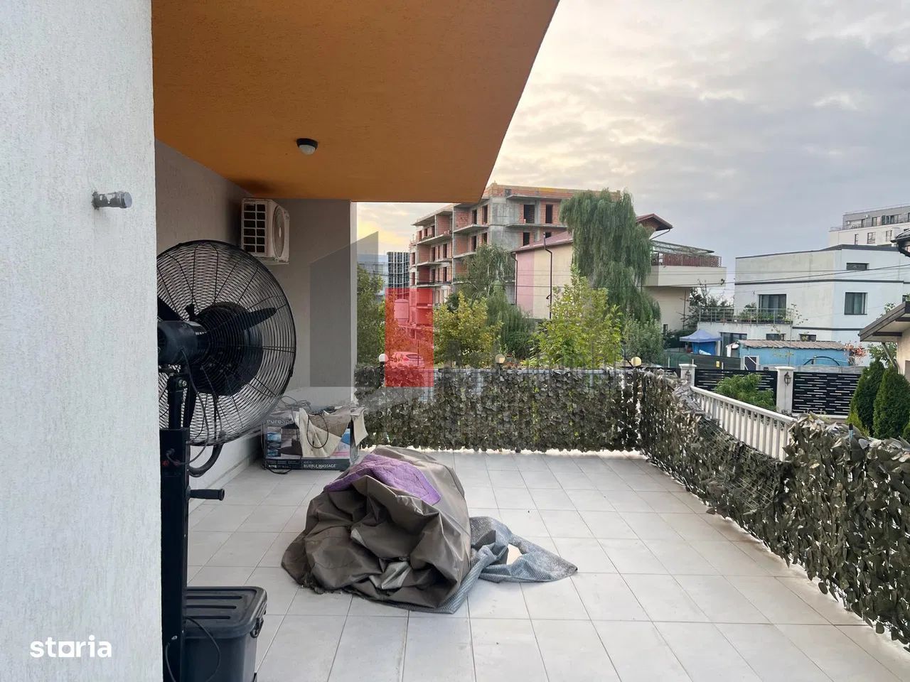 Se vinde apartament 2 camere Theodor Pallady - Poză 2