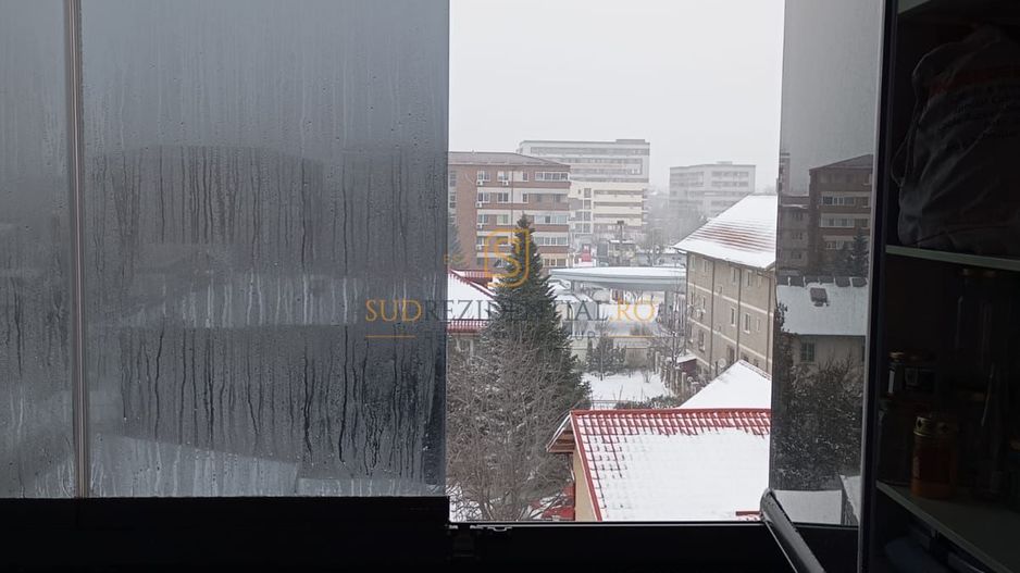 Garsoniera mobilata, imobil nou 2023, loc de parcare, Palm Residence - Poză 7