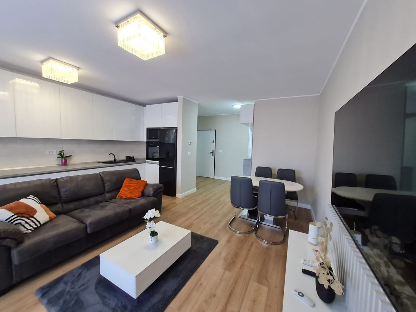 Lux si calitate la 3 min de Piata Unirii - Poză 3