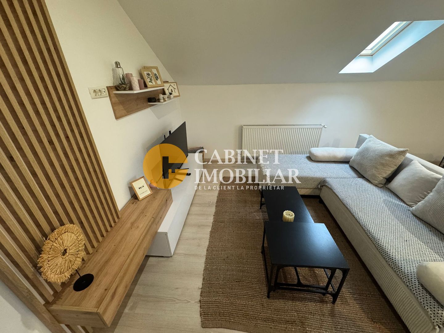 Apartament 2 camere Rediu - Poză 2