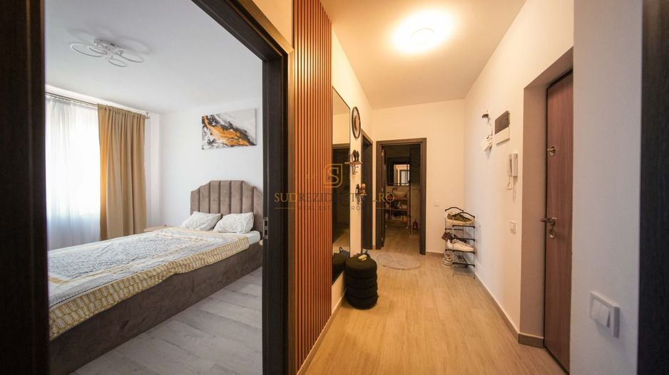 Apartament 3 camere, zona Theodor Pallady –Nicolae Teclu, acces metrou - Poză 10