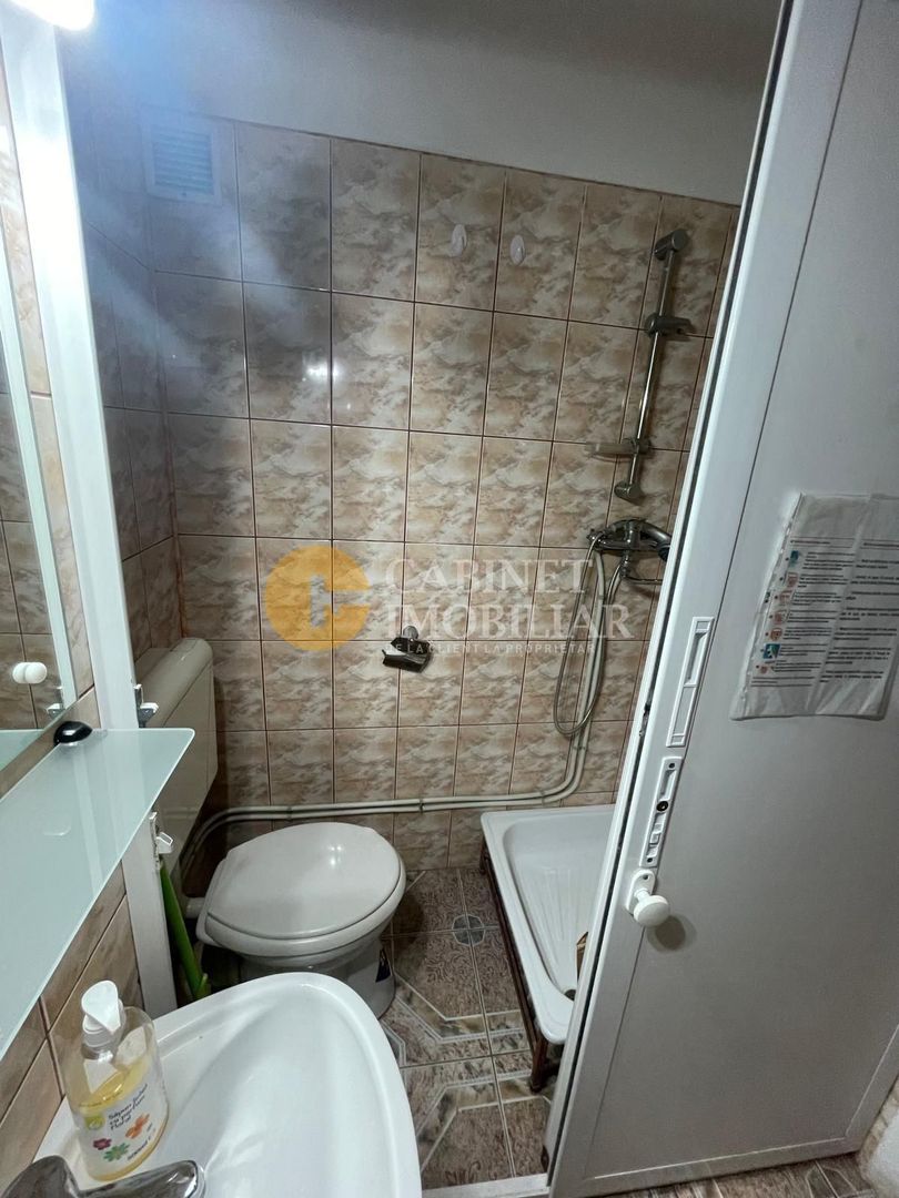 OFERTĂ UNICĂ – Spațiu ideal pentru cabinet medical, ultracentral - Poză 9