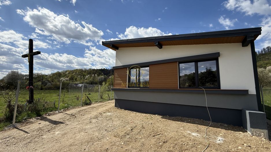 OFERTA! Casa de Vanzare Tautii Magheraus ,Zona Superba ,Teren 900MP - Poză 9