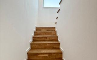 Vila individuala 4 camere | Scoala Americana | Pompa de caldura - Poză 30