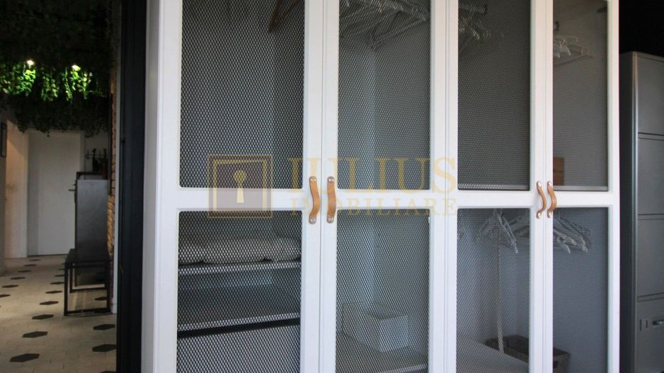 3 camere, ultracentral, centrala proprie - Poză 14