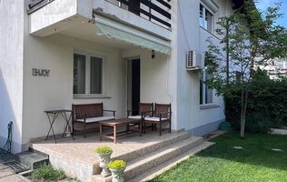 VILA DE VANZARE IN ZONA EROU IANCU NICOLAE | PISCINA |