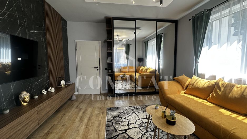 Apartament ultramodern | Etaj intermediar | Zona Str Teilor - Poză 3