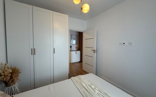 2 camere - finisaje de lux, Intre Lacuri | Bloc nou, etaj intermediar - Poză 9