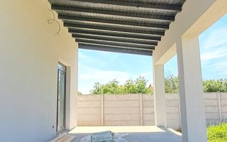 Dragomiresti Vale, casa 4 camere, teren 415 mp, utilitati, COMISION 0% - Poză 11