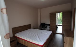 Apartament 2 camere+ living, str Traian, Bloc nou, Parcare subterana - Poză 2