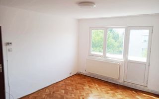 Apartament cu 2 camere in cartierul Astra-Soarelui - Poză 1