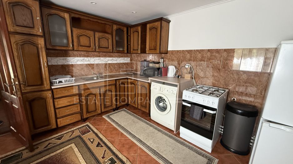 Apartament la casă de închiriat | 2 dormitoare | Complet Mobilat - Poză 1