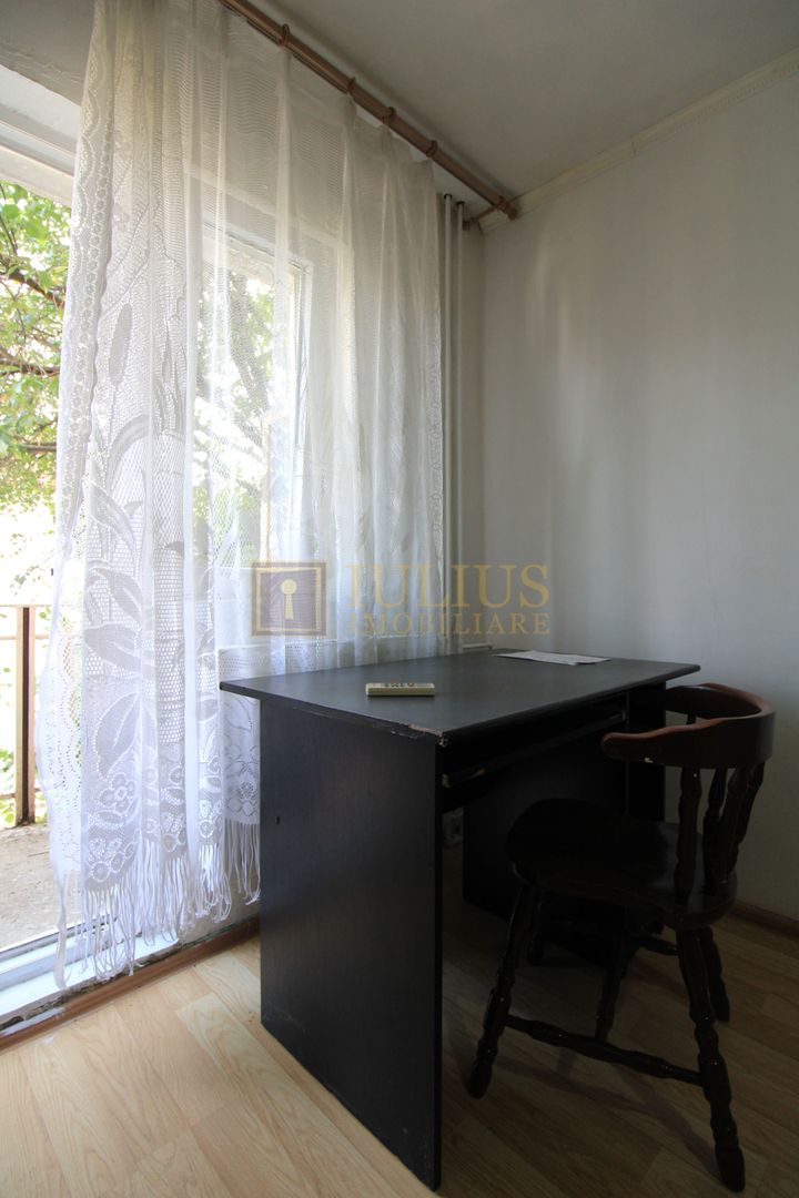 10 minute de UMFT, o camera. - Poză 3