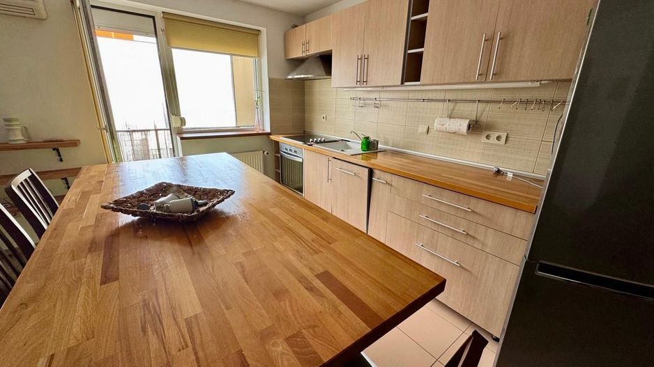 Apartament 3 camere, 90mp, Sibiu - Poză 1