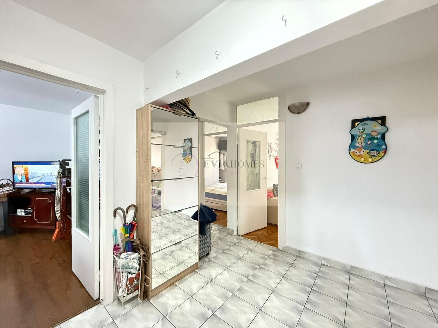 4 camere/Etaj 1/Zona Dâmboviței - Poză 3