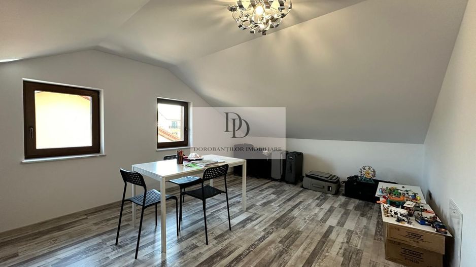 Inchiriere Duplex modern | Dezmir | Finisat si mobilat | Pet-friendly - Poză 8