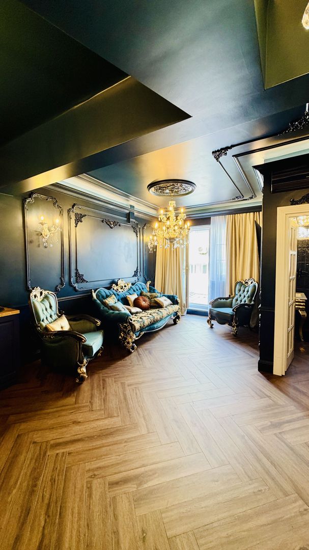 2 camere | Dacia | Aurel Vlaicu | Eminescu | terasa 25 mp - Poză 15