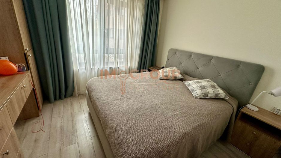 Cug - 2 Camere Decomanat+ Loc De Parcare  - Etaj 1 -Bloc 2022 - Poză 3