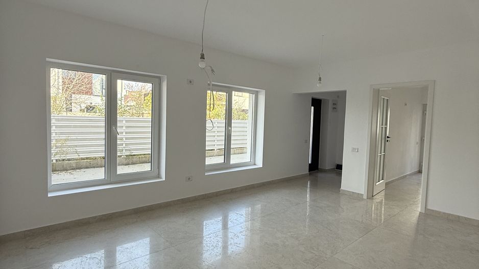 Vila Tip Duplex 5 Camere_Finalizata_Nicolae Grigorescu_ Mutare Imediata! - Poză 1