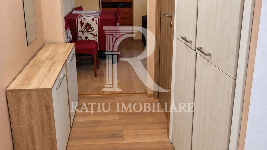 Apartament 3 Camere | 44 mp | Beiuș | Bihor - Poză 5