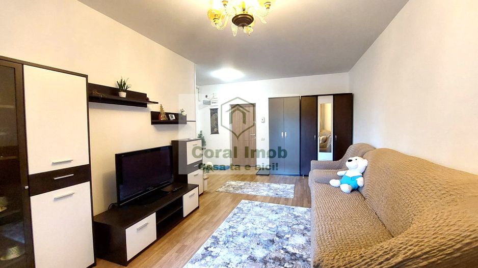 Va propunem spre inchiriere un Studio 37mp, centrala, terasa,Fundeni - Poză 7