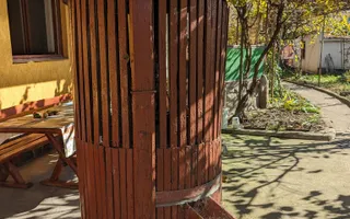 Casă 4 camere ,curte 745mp cu garaj , zonă semicentrală - Poză 12