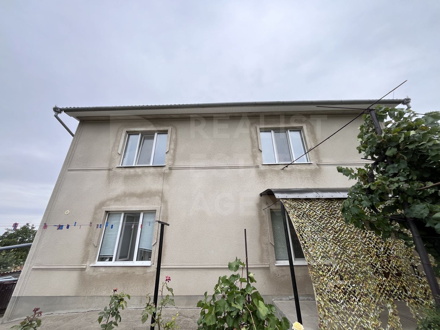 Vânzare, casă, 2 nivele, 5 camere, strada Greacǎ, Colonița - Poză 2