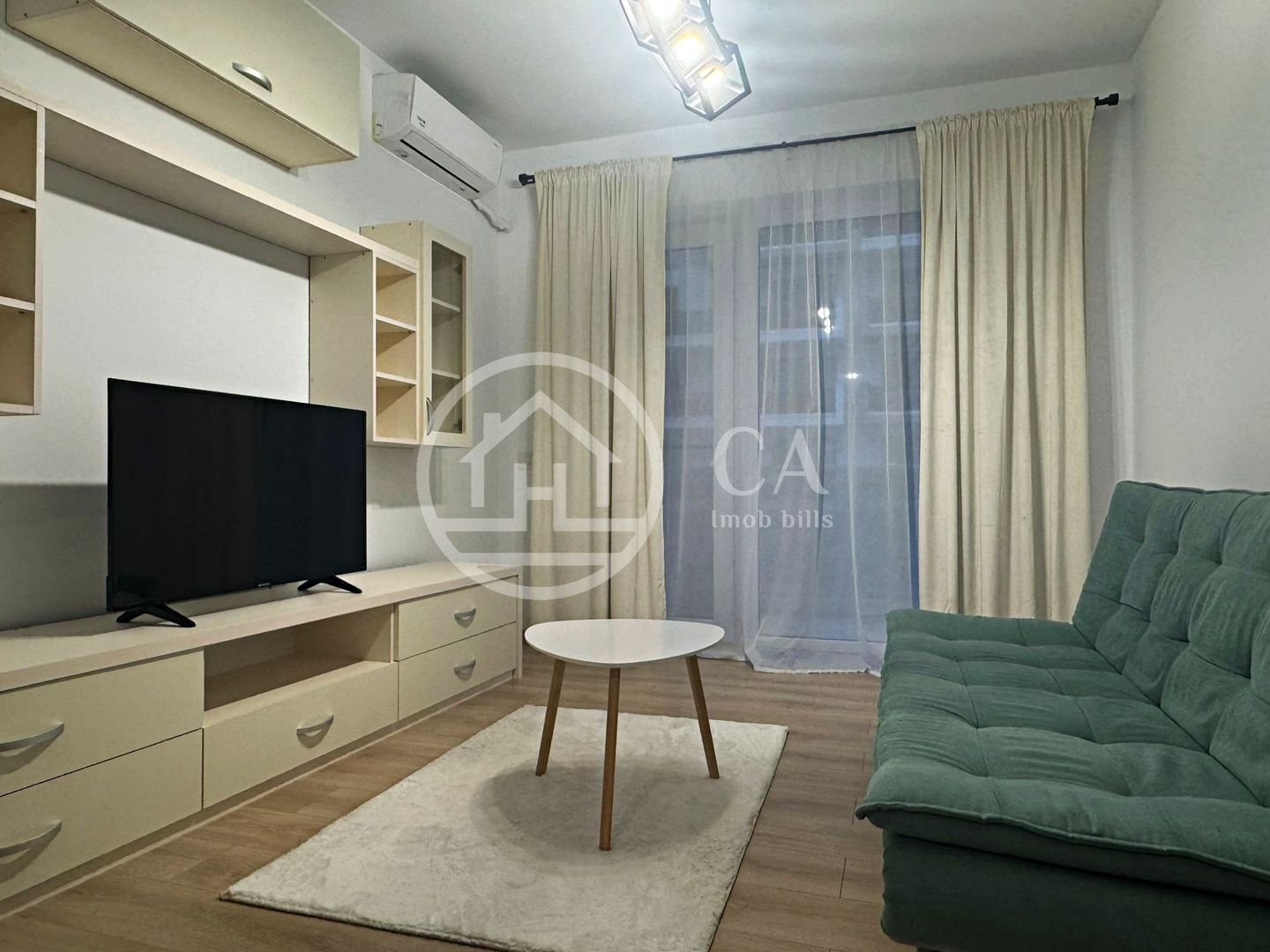 Apartament de vânzare cu 3 camere în PRIMA ARENA, Oradea - Poză 10