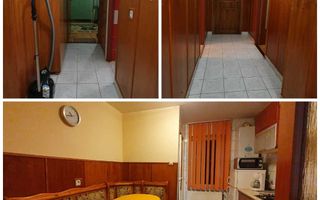 Apartament 3 camere de vanzare ,2 băi –Zona Corina (Tudor) - Poză 5