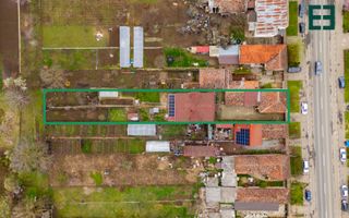 Casă 14 camere și 1080 mp teren - Aradul Nou - Arad - Poză 24