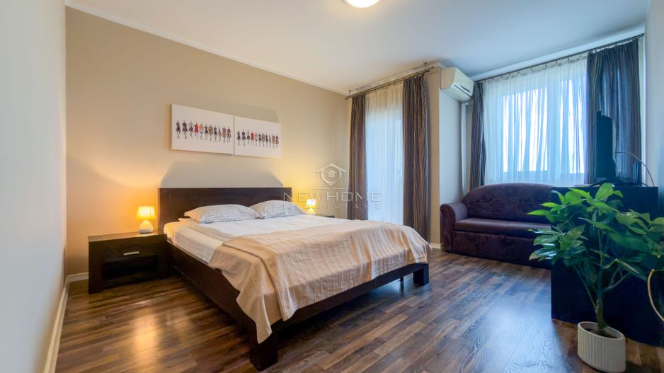 Apartament de inchiriat 1 camera Parcare, Calea Turzii - Poză 1