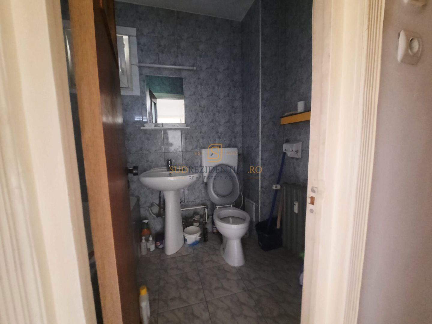 Bulevardul Alexandru Obregia, apartament 3 camere, disponibil imediat - Poză 18