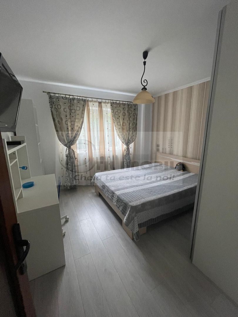Apartament 2 camere  – zona Nicolina, vis-a-vis de Belvedere-450 euro - Poză 1