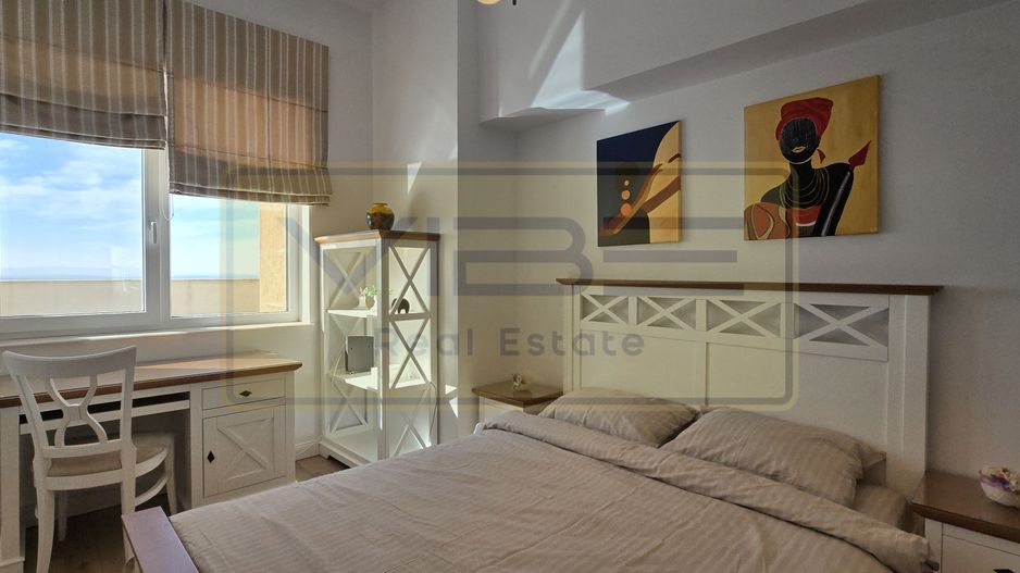 Copou-Apartament Premium -2 camere -terasa 50 mp- View Panoramic - Poză 24