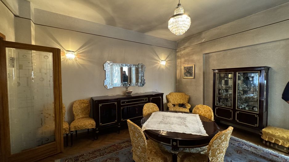 Vila Primaverii 300 mp utili teren 250 mp - Poză 7