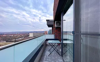 Apartament 1 camera Parcare, zona Iulius Mall - Poză 18