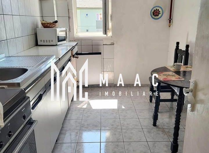 Apartament 3 camere | Bucatarie Separata | Balcon închis | Cedonia - Poză 7
