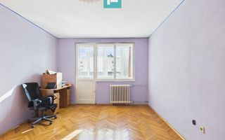 Apartament 3 camere ,63mp, B-dul Dacia-Rogerius - Poză 2